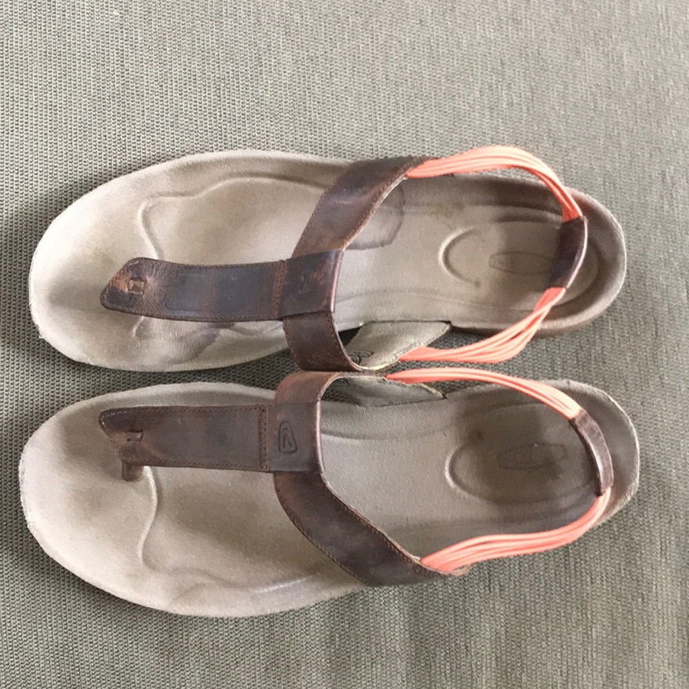 Keen Dauntless Women’s Sandals